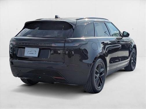 2026 Land Rover Range Rover Velar P250 S