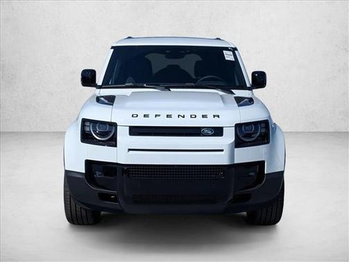 2026 Land Rover Defender S