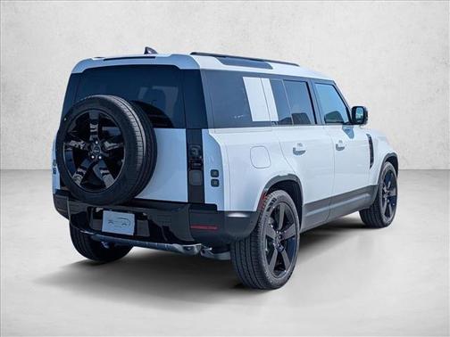 2026 Land Rover Defender S