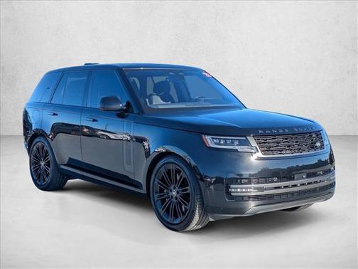 2023 Land Rover Range Rover P530 SE
