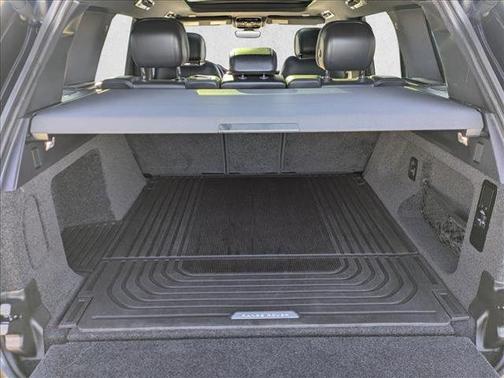 2023 Land Rover Range Rover P530 SE