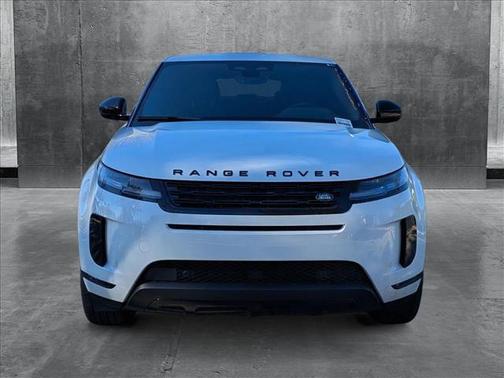2025 Land Rover Range Rover Evoque Core S