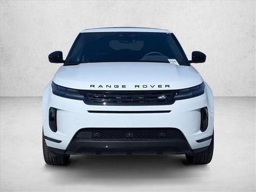 2026 Land Rover Range Rover Evoque Core S