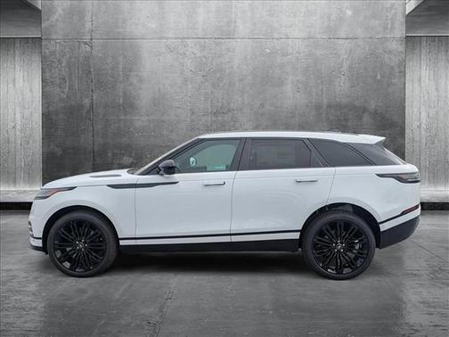 2026 Land Rover Range Rover Velar P400 Dynamic SE