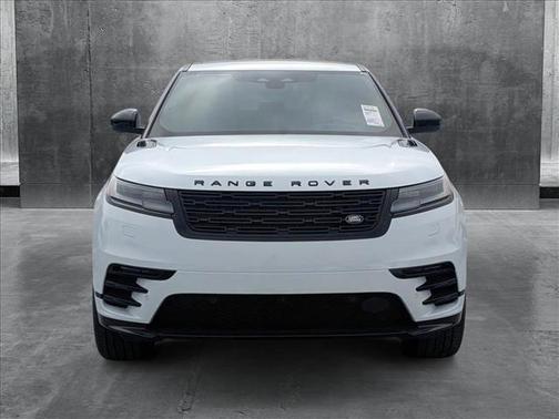 2026 Land Rover Range Rover Velar P400 Dynamic SE
