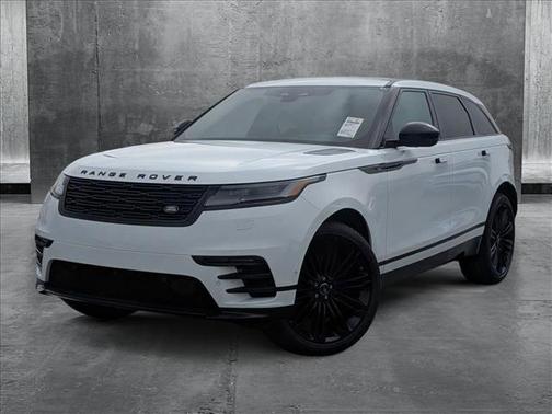 2026 Land Rover Range Rover Velar P400 Dynamic SE