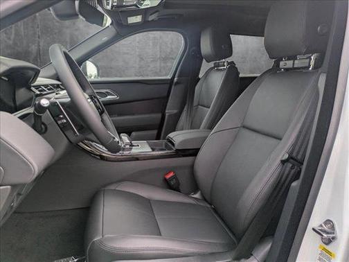 2026 Land Rover Range Rover Velar P400 Dynamic SE