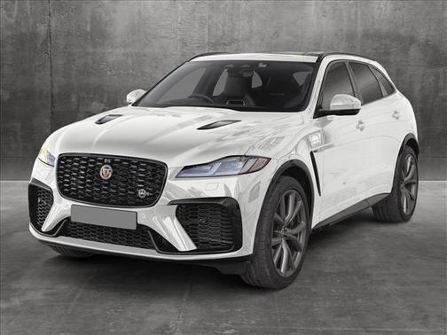 2024 Jaguar F-PACE R-Dynamic S P250 AWD Automatic