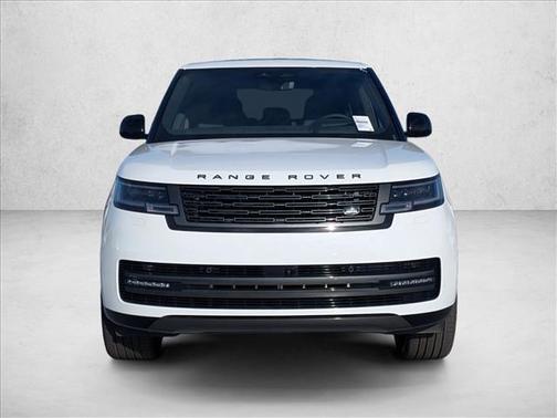 2026 Land Rover Range Rover P530 SE 7 Seat