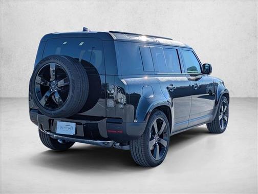 2026 Land Rover Defender S