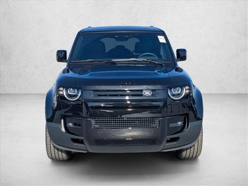 2026 Land Rover Defender S