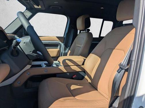 2026 Land Rover Defender P400 X-Dynamic SE