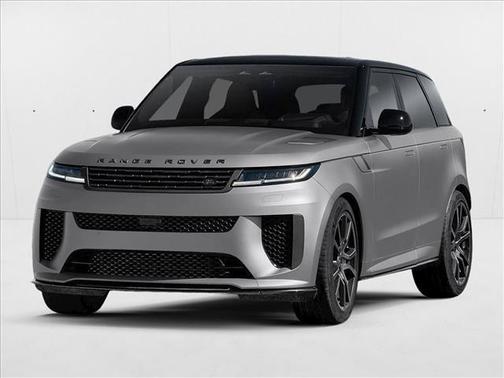 Eiger Grey Metallic 2024 Land Rover Range Rover Sport SE