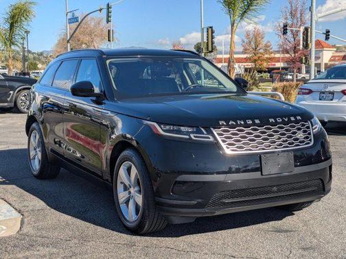 2019 Land Rover Range Rover Velar P380 S