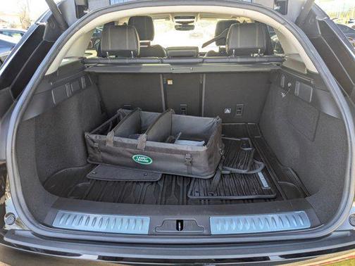 2019 Land Rover Range Rover Velar P380 S