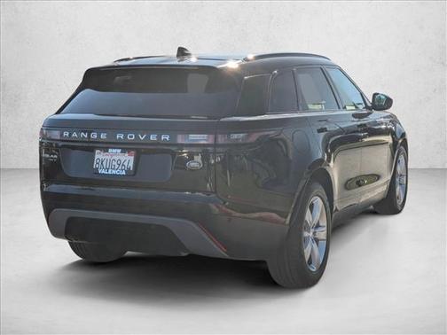 2019 Land Rover Range Rover Velar P380 S