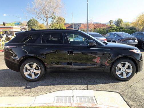 2019 Land Rover Range Rover Velar P380 S