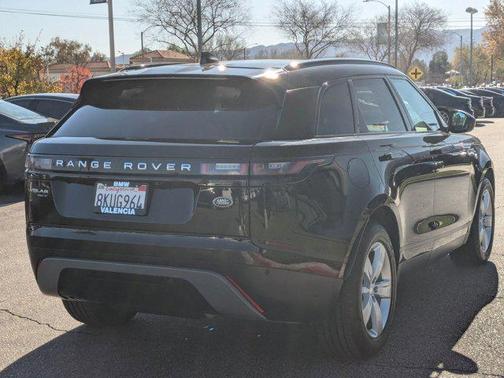 2019 Land Rover Range Rover Velar P380 S