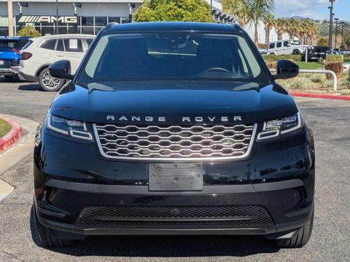 2019 Land Rover Range Rover Velar P380 S