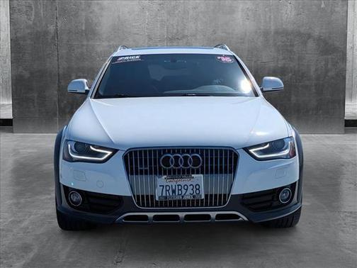 2016 Audi allroad 2.0T Premium Plus