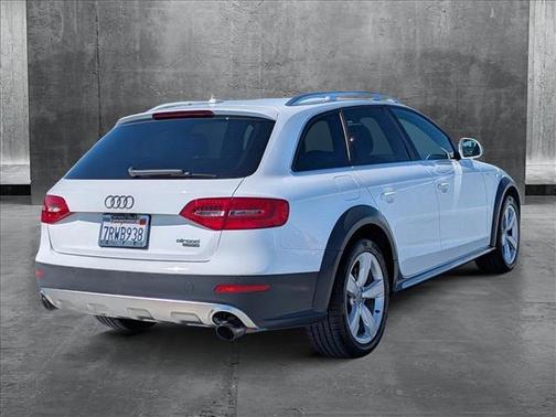 2016 Audi allroad 2.0T Premium Plus