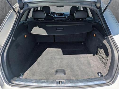 2016 Audi allroad 2.0T Premium Plus