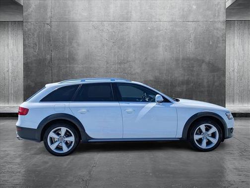 2016 Audi allroad 2.0T Premium Plus