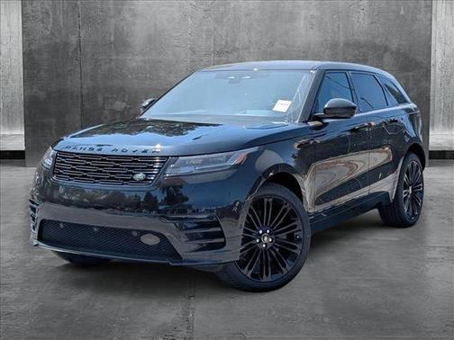 2026 Land Rover Range Rover Velar P400 Dynamic SE