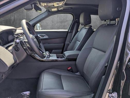 2026 Land Rover Range Rover Velar P400 Dynamic SE