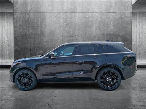 2026 Land Rover Range Rover Velar P400 Dynamic SE