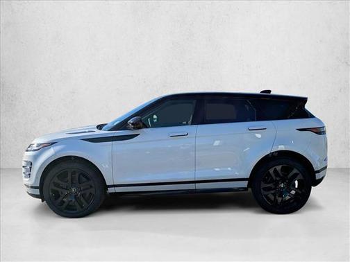 2026 Land Rover Range Rover Evoque Dynamic SE