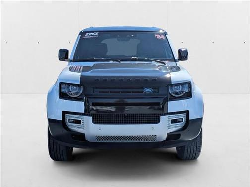 2024 Land Rover Defender 110 P400 S