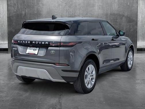 2020 Land Rover Range Rover Evoque S