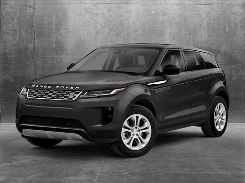 2020 Land Rover Range Rover Evoque S