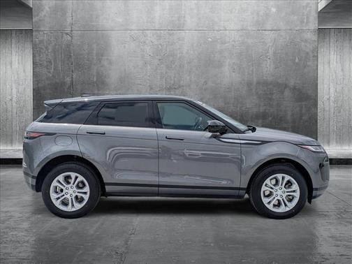 2020 Land Rover Range Rover Evoque S