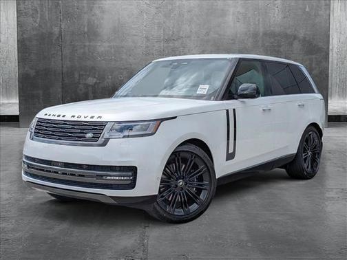 2025 Land Rover Range Rover P530 SE