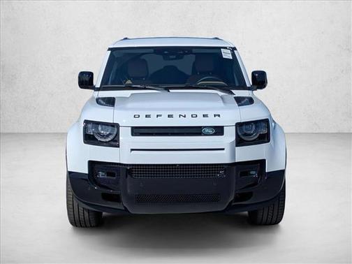 2025 Land Rover Defender 110 P400 X-Dynamic SE