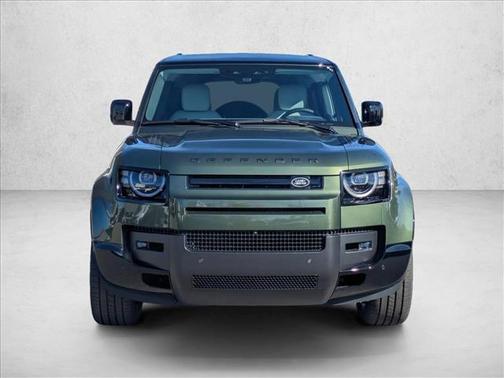 2026 Land Rover Defender P400 X-Dynamic SE