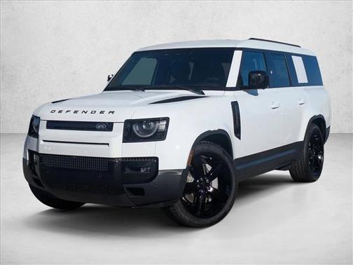 2026 Land Rover Defender P300 S