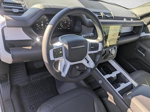 2026 Land Rover Defender P300 S