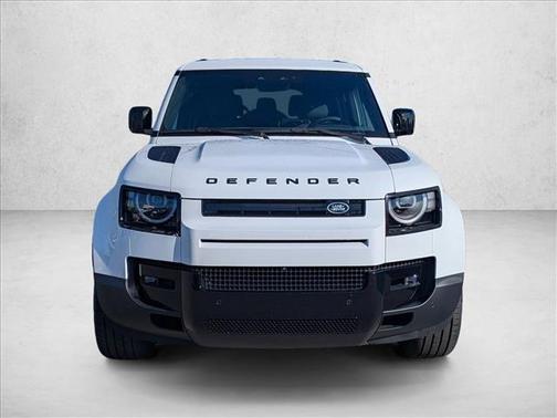 2026 Land Rover Defender P300 S