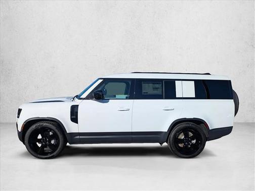 2026 Land Rover Defender P300 S