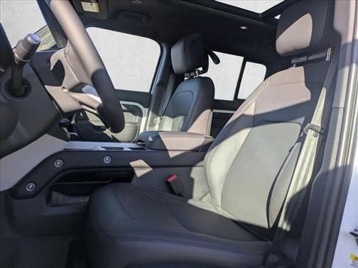 2026 Land Rover Defender P300 S