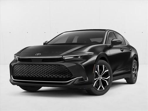 2024 Toyota Crown XLE