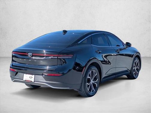 2024 Toyota Crown XLE