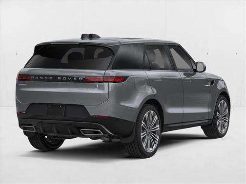 Charente Grey Premium Metallic 2026 Land Rover Range Rover Sport SE