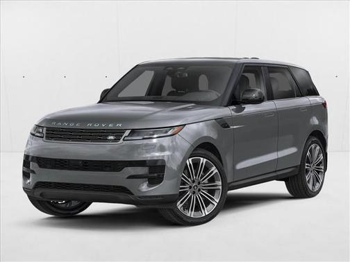 Charente Grey Premium Metallic 2026 Land Rover Range Rover Sport SE
