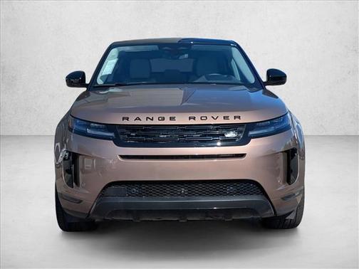 2025 Land Rover Range Rover Evoque Core S