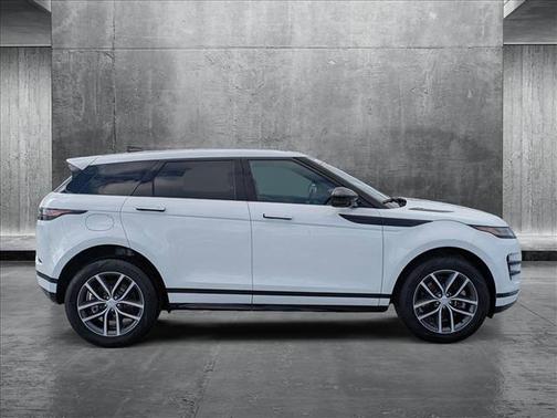 2024 Land Rover Range Rover Evoque Dynamic SE