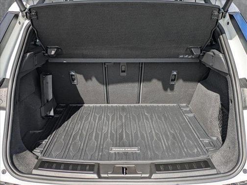 2024 Land Rover Range Rover Evoque Dynamic SE